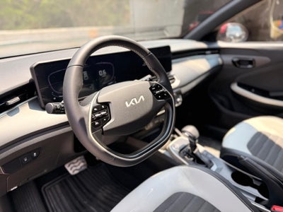 2024 Kia K3 2.0 HB Gt Line At