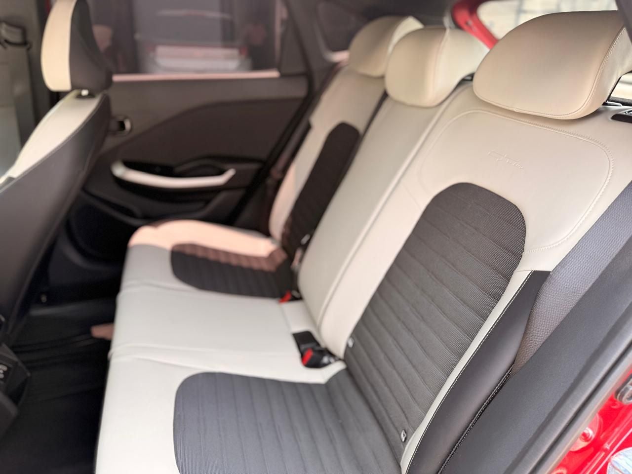 2024 Kia K3 2.0 HB Gt Line At