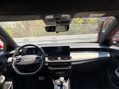 2024 Kia K3 2.0 HB Gt Line At