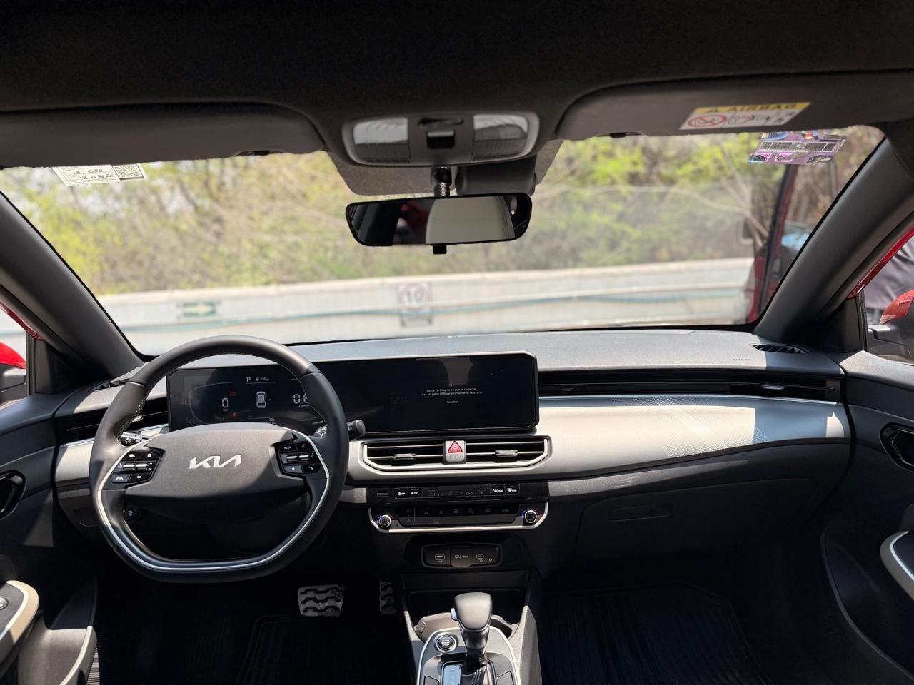 2024 Kia K3 2.0 HB Gt Line At