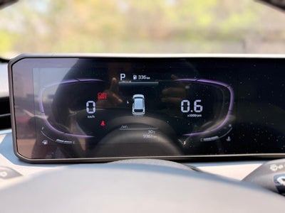 2024 Kia K3 2.0 HB Gt Line At