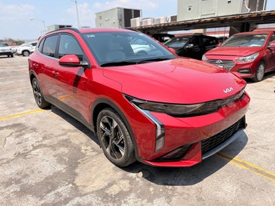 2024 Kia K3 2.0 HB Gt Line At