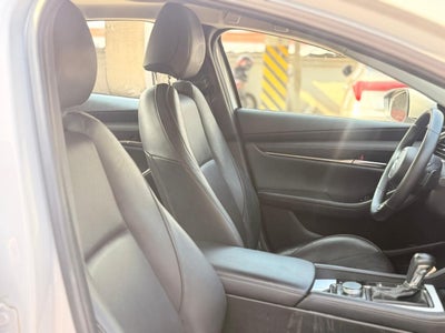 2025 Mazda Mazda 3 2.5 i Grand Touring Sedan At