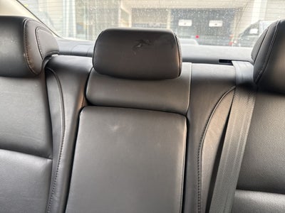 2025 Mazda Mazda 3 2.5 i Grand Touring Sedan At
