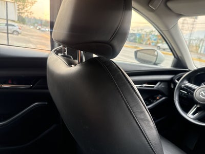 2025 Mazda Mazda 3 2.5 i Grand Touring Sedan At