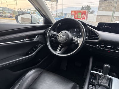 2025 Mazda Mazda 3 2.5 i Grand Touring Sedan At