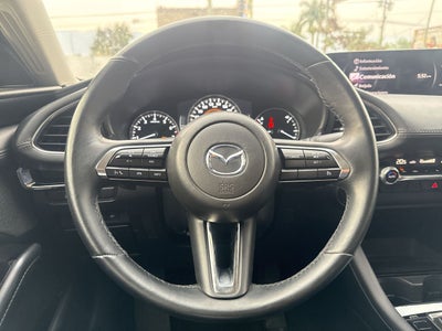 2025 Mazda Mazda 3 2.5 i Grand Touring Sedan At