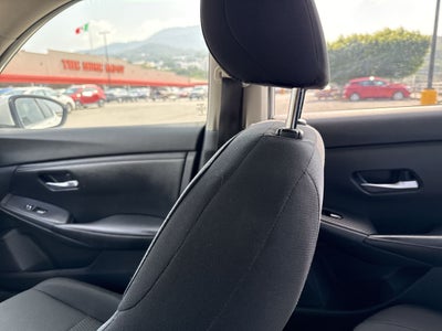 2023 Nissan Sentra 2.0 Sense At