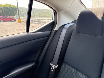 2023 Nissan Sentra 2.0 Sense At