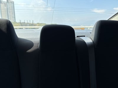 2023 Nissan Sentra 2.0 Sense At