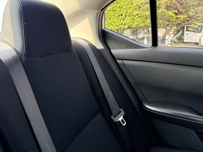 2023 Nissan Sentra 2.0 Sense At