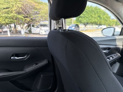 2023 Nissan Sentra 2.0 Sense At