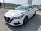 2023 Nissan Sentra 2.0 Sense At