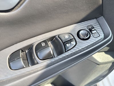 2023 Nissan Sentra 2.0 Sense At