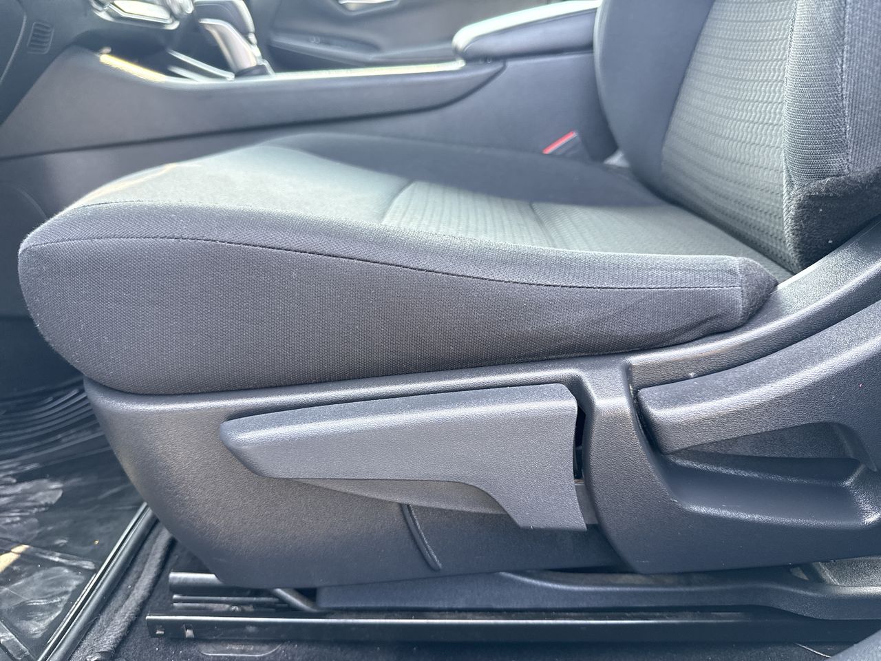 2023 Nissan Sentra 2.0 Sense At