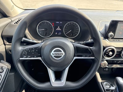 2023 Nissan Sentra 2.0 Sense At