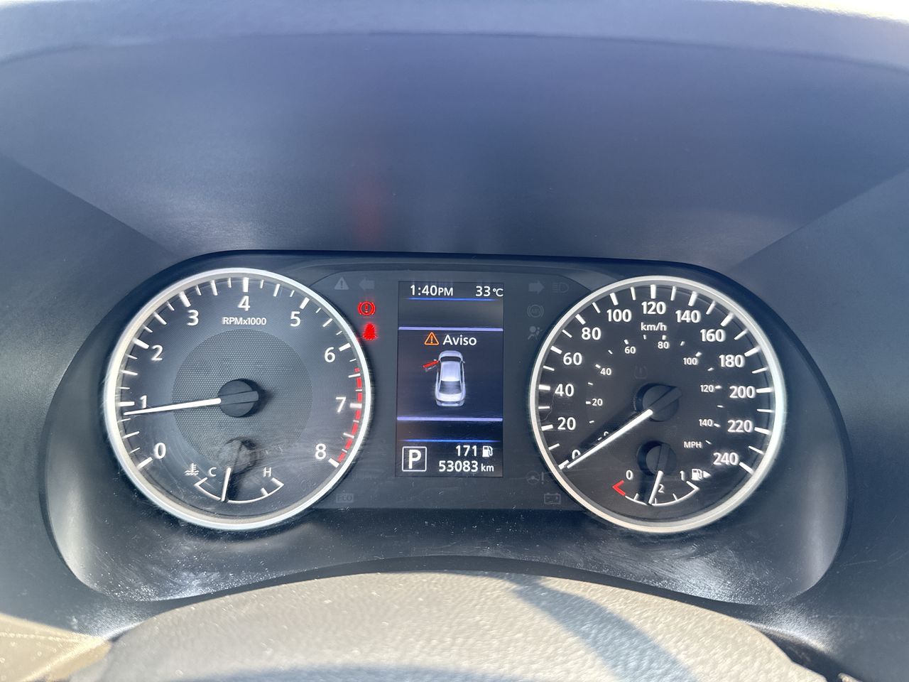 2023 Nissan Sentra 2.0 Sense At