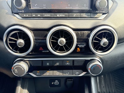 2023 Nissan Sentra 2.0 Sense At