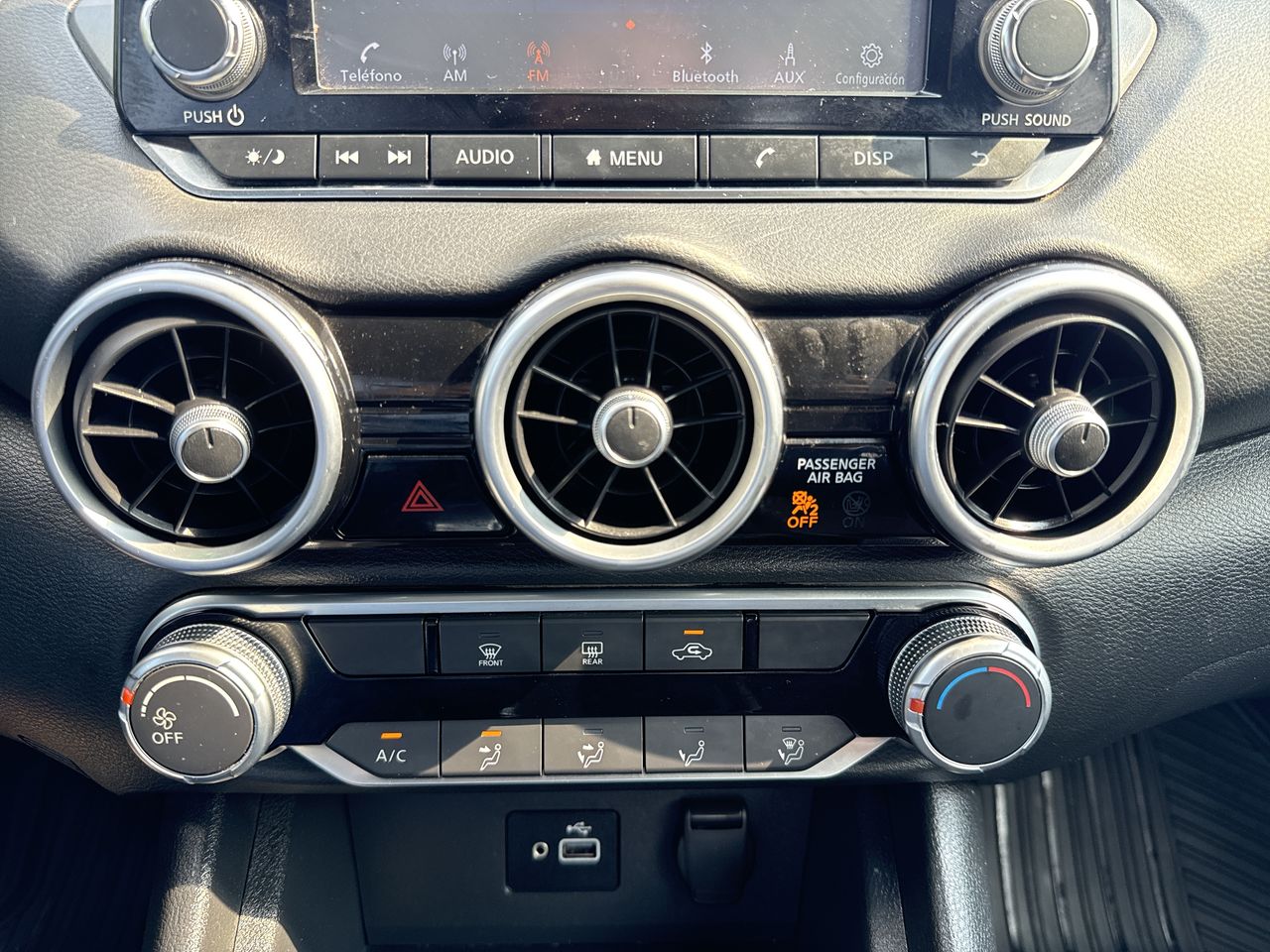 2023 Nissan Sentra 2.0 Sense At