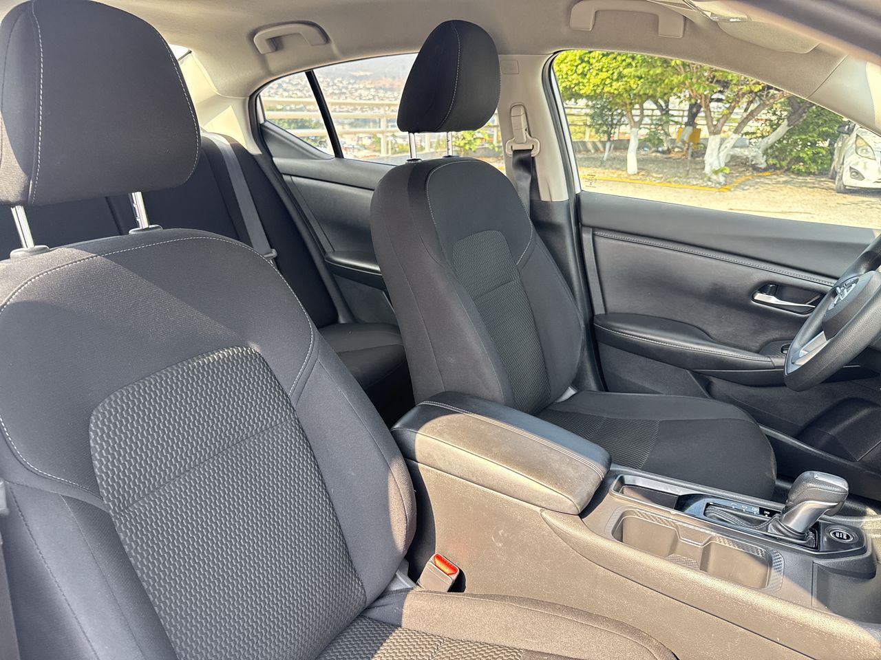 2023 Nissan Sentra 2.0 Sense At