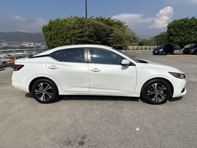 2023 Nissan Sentra 2.0 Sense At