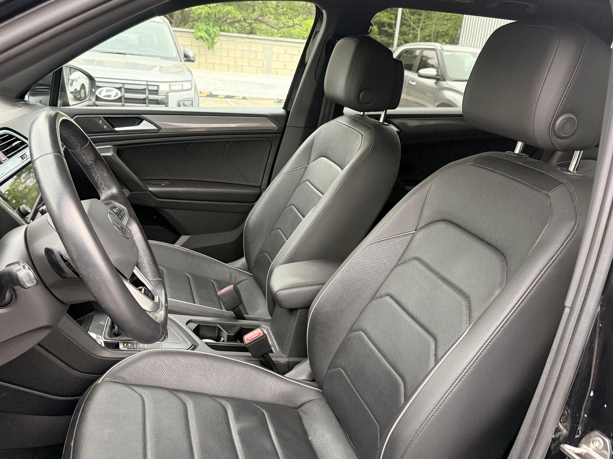 2023 Volkswagen Tiguan 1.4 Comfortline At