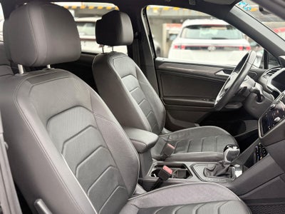 2023 Volkswagen Tiguan 1.4 Comfortline At