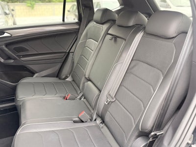 2023 Volkswagen Tiguan 1.4 Comfortline At