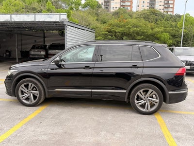 2023 Volkswagen Tiguan 1.4 Comfortline At
