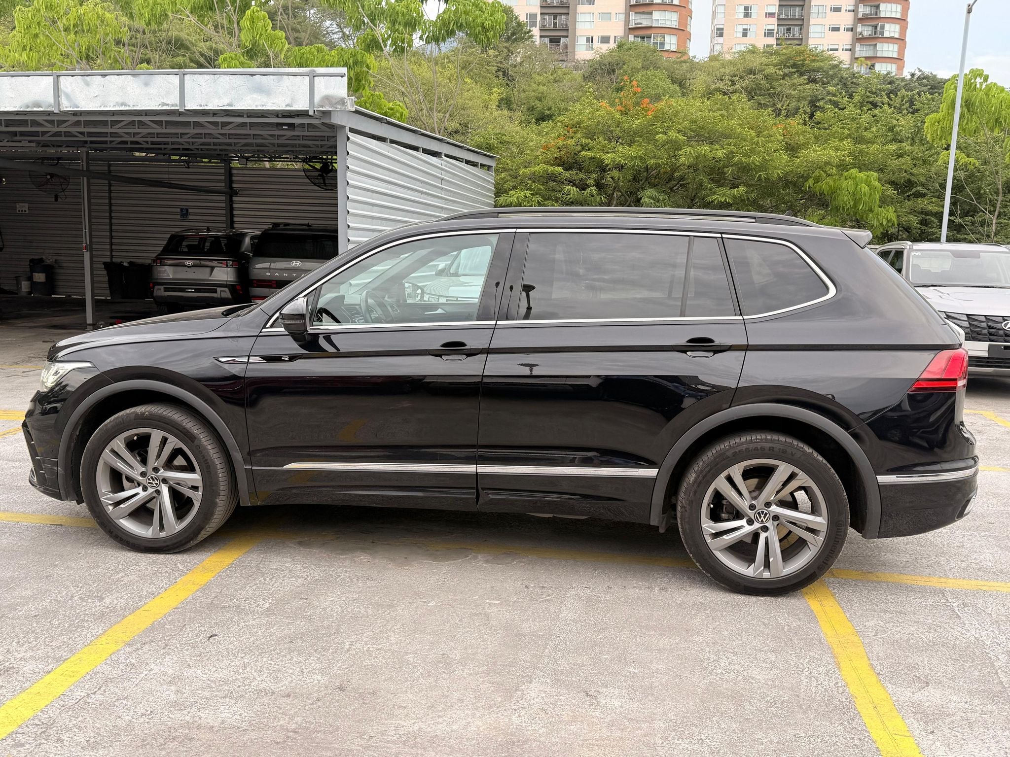 2023 Volkswagen Tiguan 1.4 Comfortline At