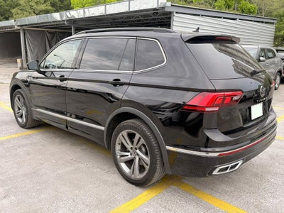 2023 Volkswagen Tiguan 1.4 Comfortline At