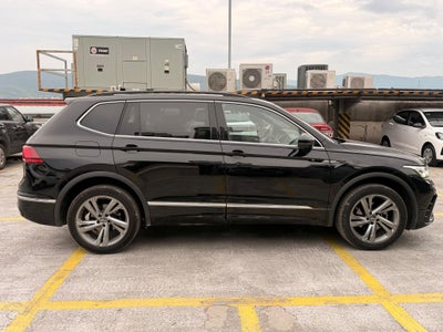 2023 Volkswagen Tiguan 1.4 Comfortline At