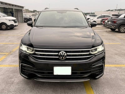 2023 Volkswagen Tiguan 1.4 Comfortline At