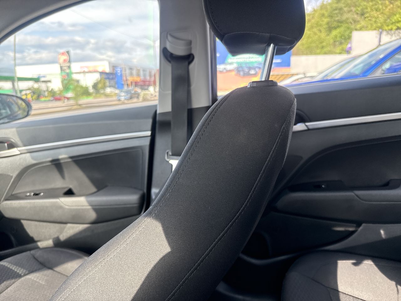 2020 Hyundai Elantra 2.0 Gls Premium At