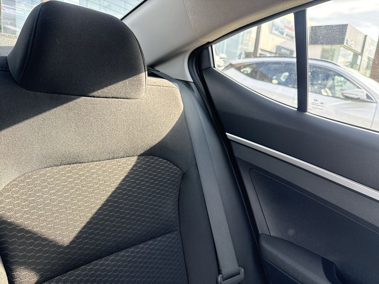 2020 Hyundai Elantra 2.0 Gls Premium At