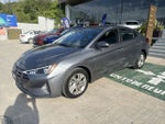 2020 Hyundai Elantra 2.0 Gls Premium At