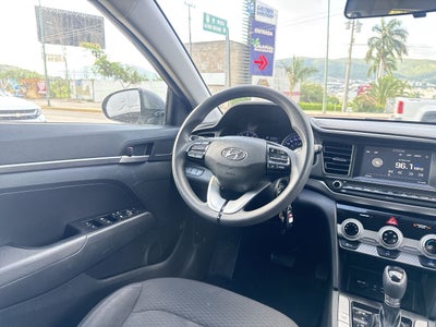 2020 Hyundai Elantra 2.0 Gls Premium At