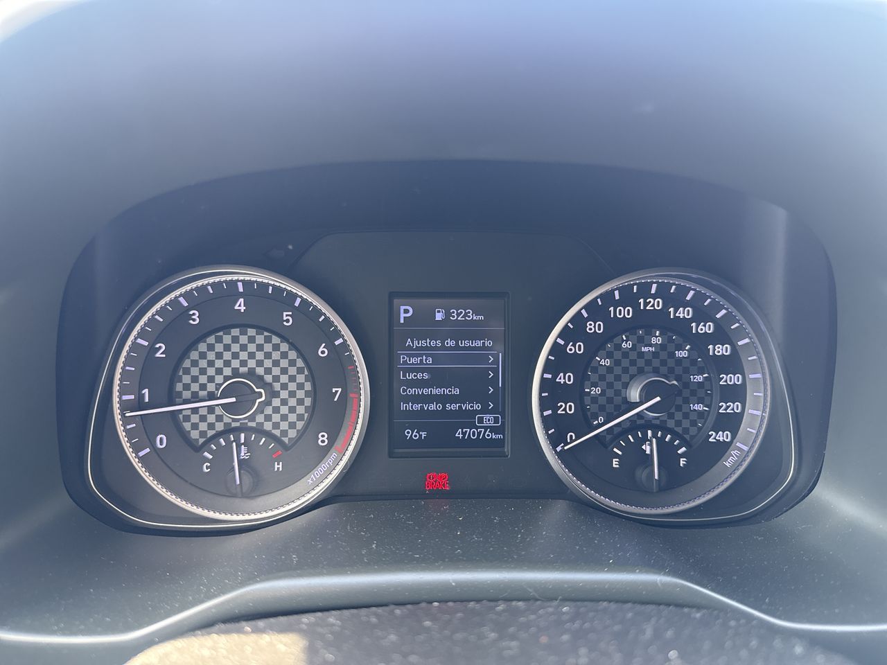 2020 Hyundai Elantra 2.0 Gls Premium At