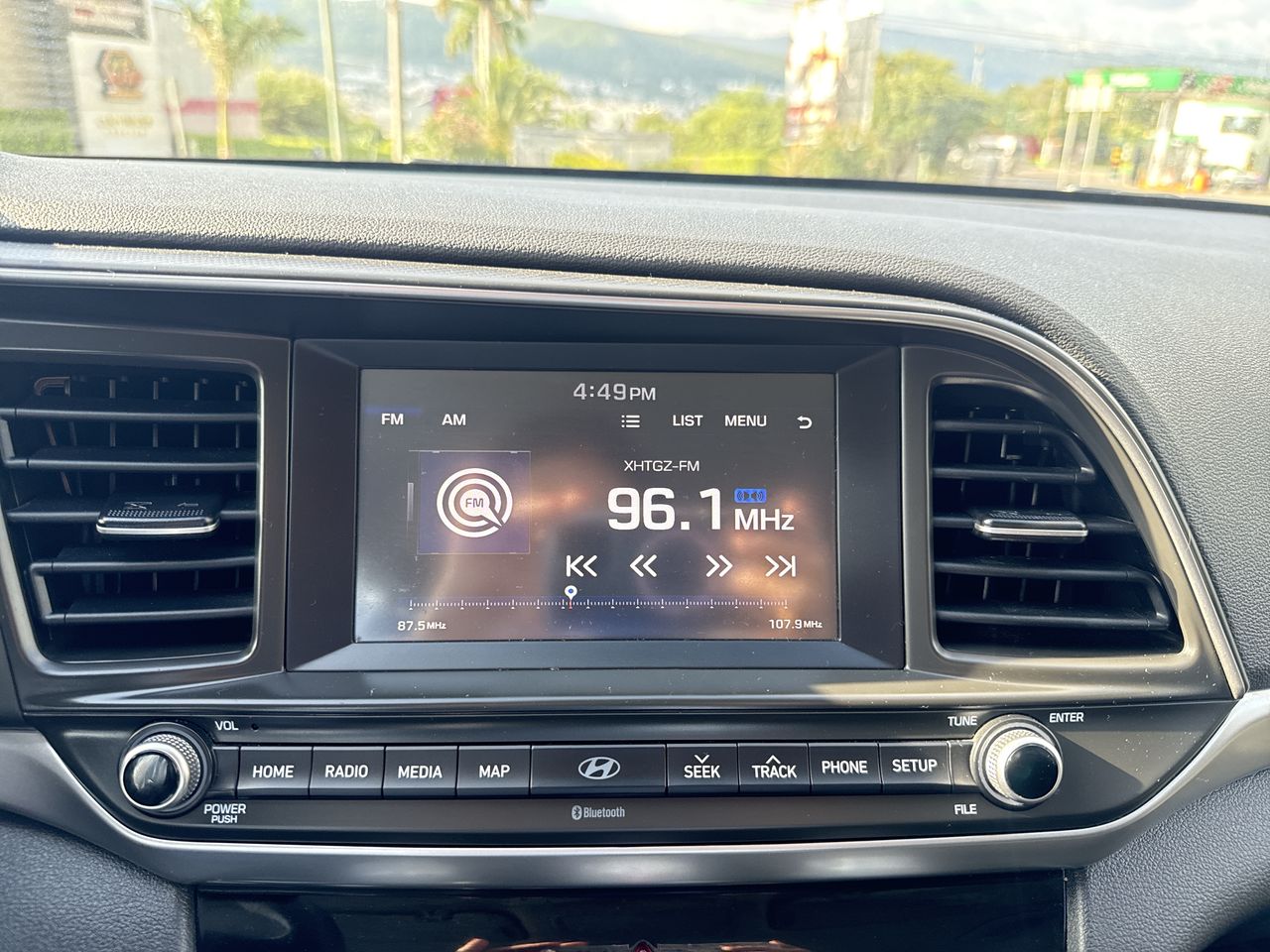 2020 Hyundai Elantra 2.0 Gls Premium At