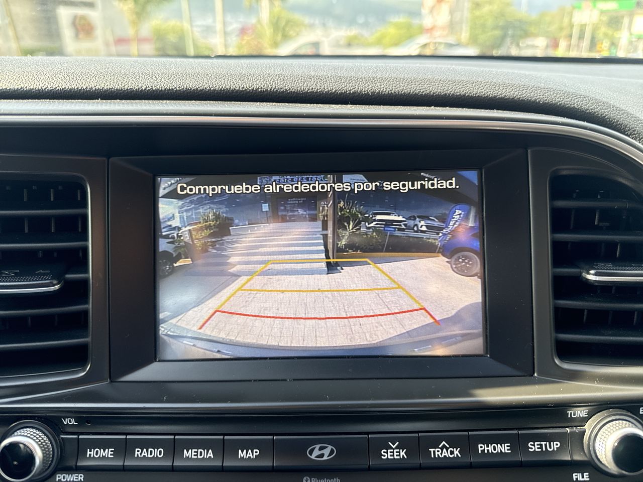 2020 Hyundai Elantra 2.0 Gls Premium At