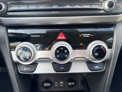 2020 Hyundai Elantra 2.0 Gls Premium At