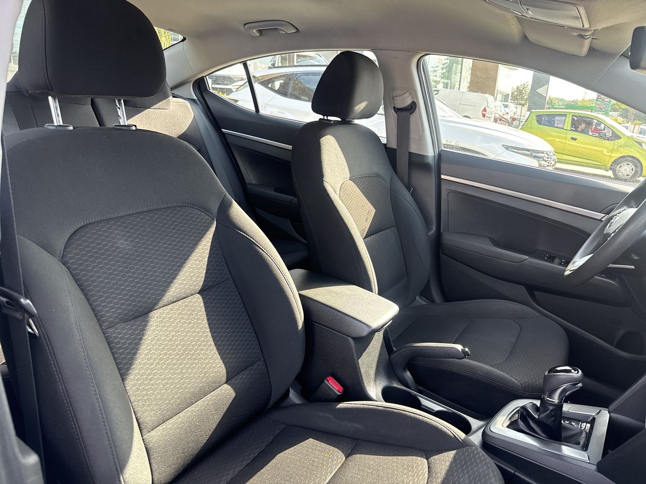 2020 Hyundai Elantra 2.0 Gls Premium At