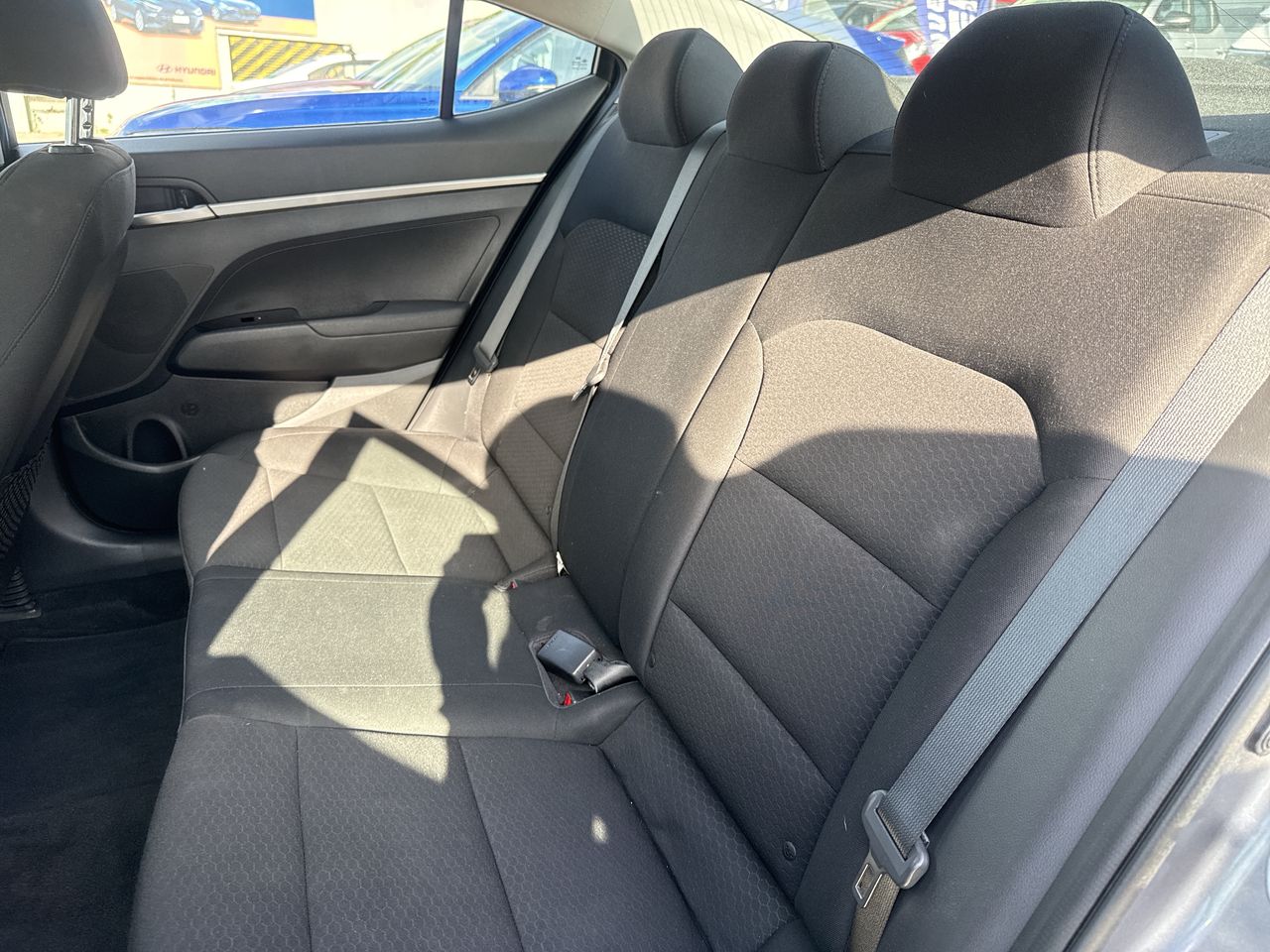 2020 Hyundai Elantra 2.0 Gls Premium At