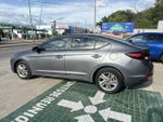 2020 Hyundai Elantra 2.0 Gls Premium At