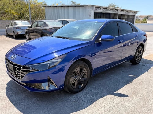 2023 Hyundai Elantra 2.0 Gls Premium At