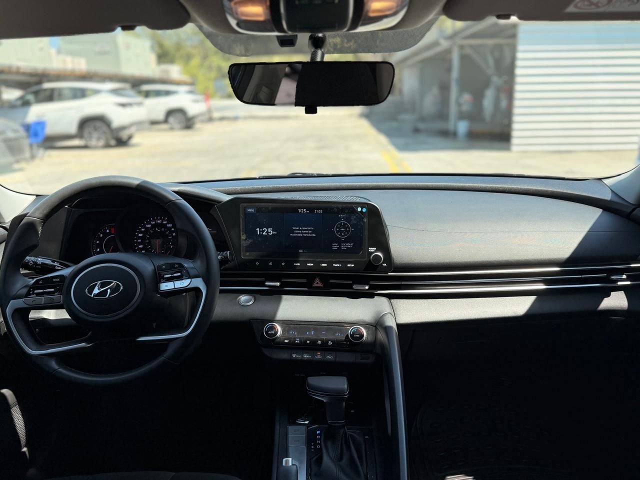 2023 Hyundai Elantra 2.0 Gls Premium At