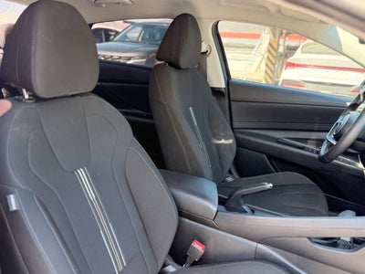 2023 Hyundai Elantra 2.0 Gls Premium At