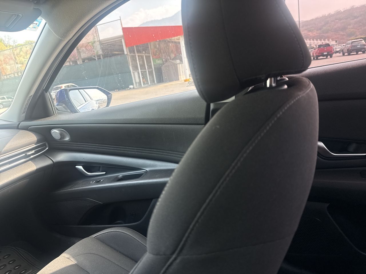 2023 Hyundai Elantra 2.0 Gls Premium At