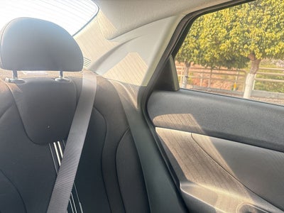 2023 Hyundai Elantra 2.0 Gls Premium At