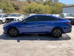 2023 Hyundai Elantra 2.0 Gls Premium At